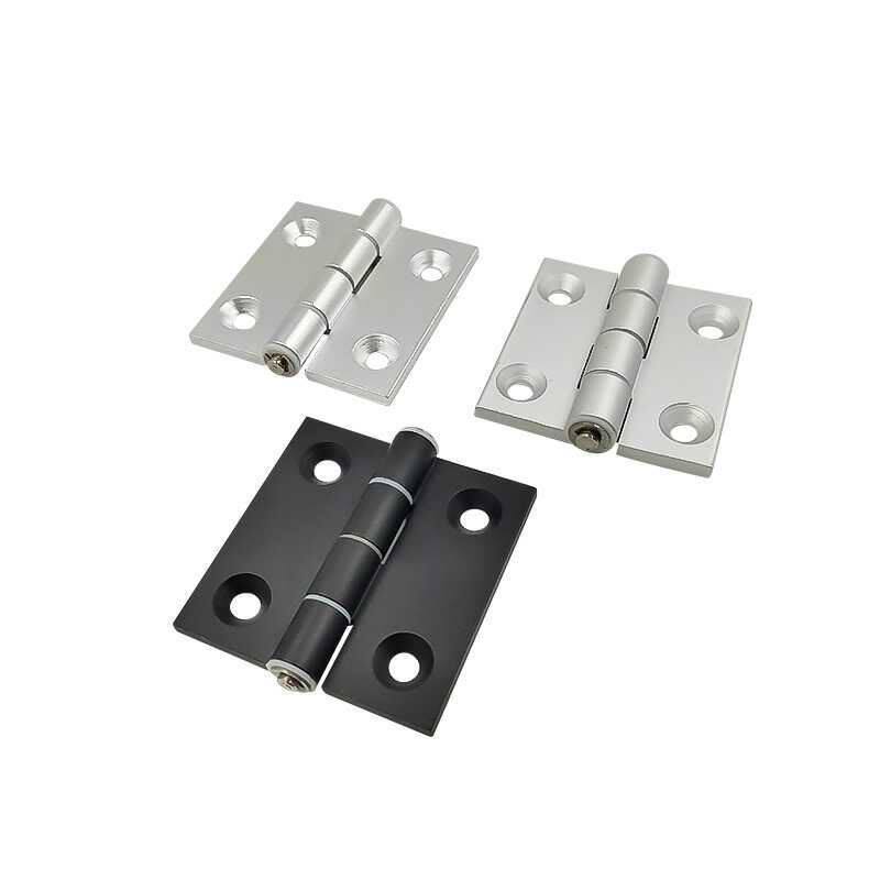 HFC27 20 23 23 21-47 21-47 47A 63 63 alloy butterfly hinges pleasant and up to the same profile hinge