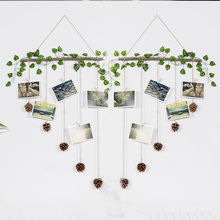 墙上墙面装饰品挂件房间卧室客厅