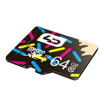 64G memory card sd card wagon recorder camera Universal storage high speed TF card mobile phone flash card