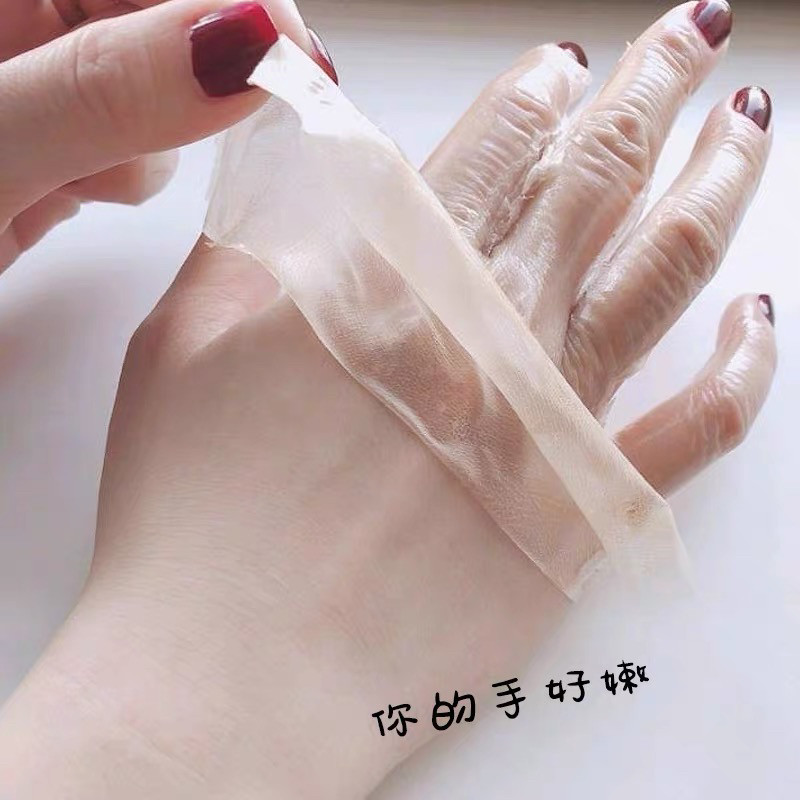 Grandma turns girl hand buy 2 send 1