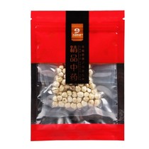New and old packaging (random) Jiuzhou Tianrun Fritillaria 10g bag selected Sichuan Fritillary powdered Chinese medicinal materials