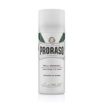 PRORASO Oatmeal Shaving Foam 50ML