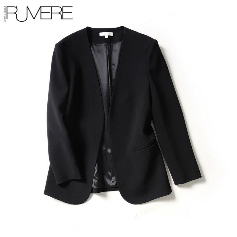 Veste pour femme RUMERE   en Polyester - Ref 3220420 Image 5