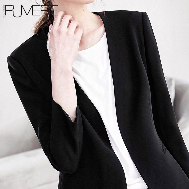 Veste pour femme RUMERE   en Polyester - Ref 3220420 Image 1