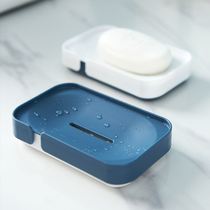 Soap Box New Chinese 2021 New Light Lavish Personality Creative Lingerie Soap Exclusive Home Modern Advanced Soap