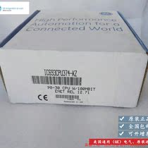 Inquiry before bidding: IC693CPU374-KZ version KZ 90-30 series CPU controller brand new