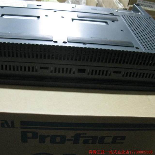 ສອບຖາມກ່ອນປະມູນ: PFXGP4601TAAPFXGP4601TADR Proface 12.1 inch ລາຄາຕໍ່ລອງໄດ້