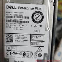 Pat ex-RFQ: DELL 0X3K83 KPM5XRUG1T92 1 92TB SAS 12Gb SSD SCV Conn