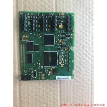 ສອບຖາມກ່ອນປະມູນ: Vacon inverter NXS motherboard control board 252R PC00252H original test