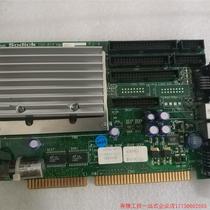 Pre-shoot for quotation: Equipment plate Sodick ISA-01A VER1 FJ-A