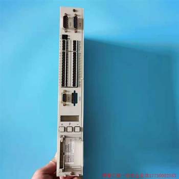 ສອບຖາມກ່ອນການປະມູນ: Servo CNC axis card 6SN1122-0BA11-0AA1 ຊຸດຕົ້ນສະບັບພ້ອມ, ລາຄາດີສໍາລັບການເຈລະຈາ