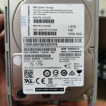 Pre-shoot-in-Quotation: IBM 01AC598 01EJ027 01CX553 1 01CX553 8T 10K 2 5 SAS V5000