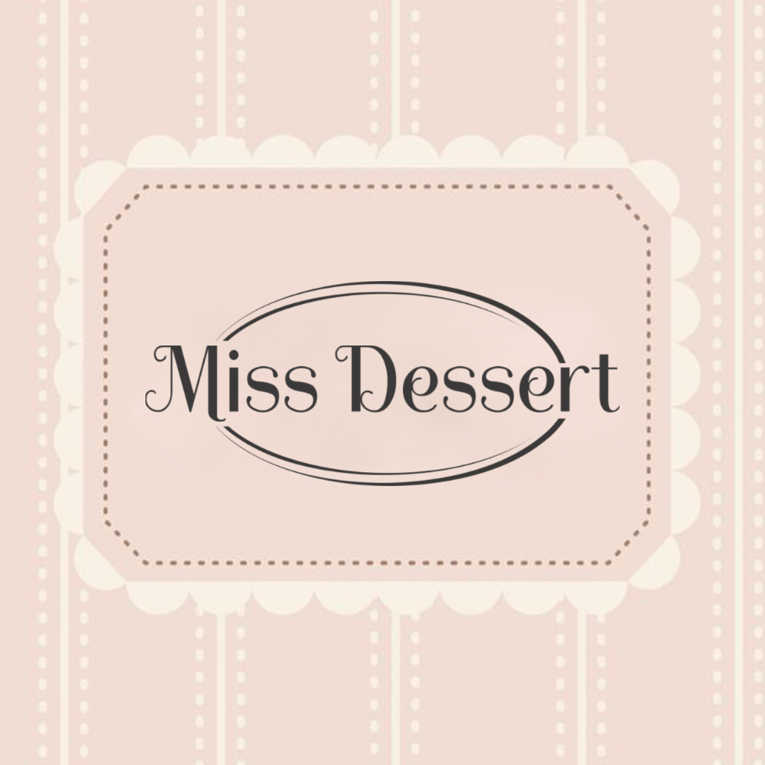Miss Dessert 糖果少女