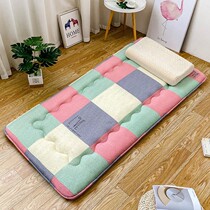 Childrens mattress kindergarten special primary school students lunch mat Four Seasons universal thick tatami upper and lower bunk dormitory floor