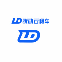 Car rental car logo Net red scratch sign cover car waist line patch Fit linkage cloud funny car sticker Universal