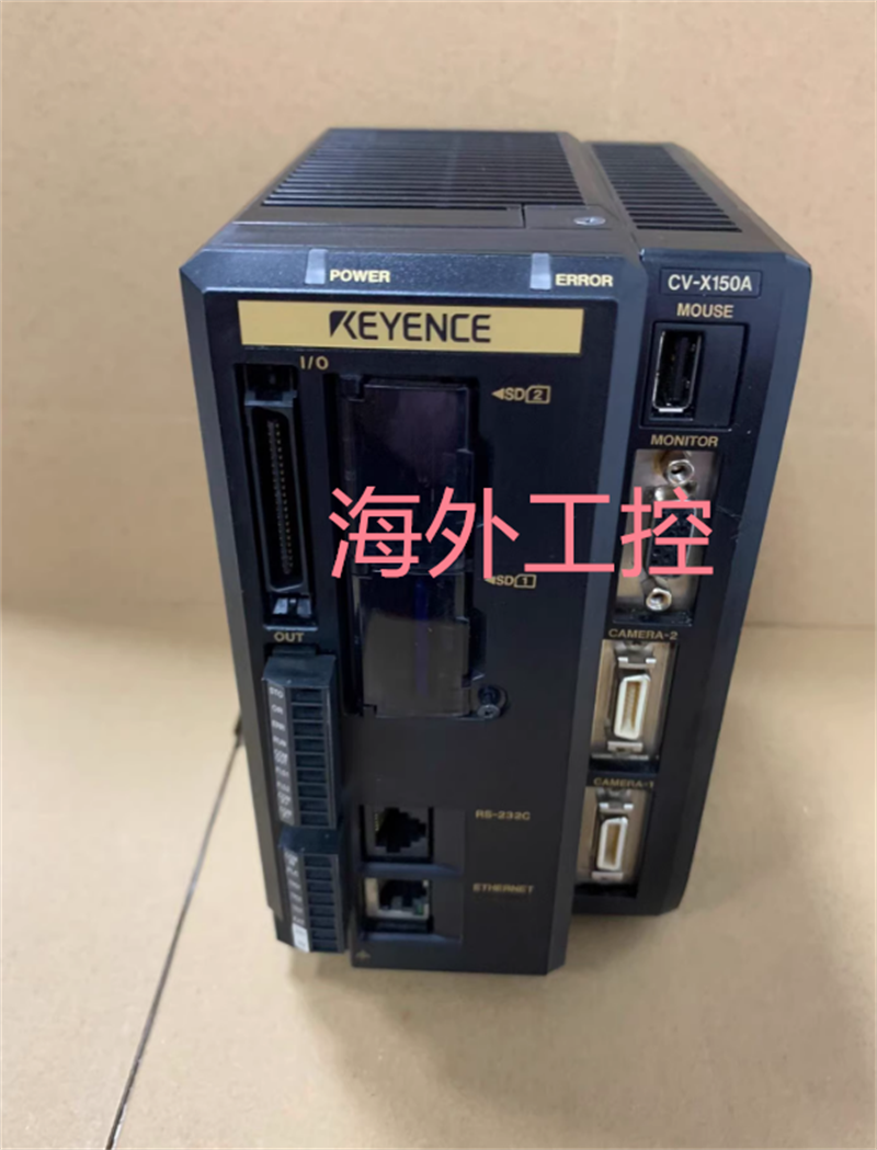 Kienz Visual System Controller CV-X150A CV-X150AP Original Bottling Bargain-Taobao