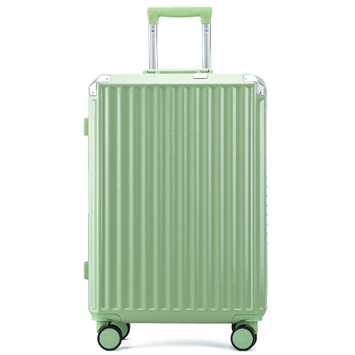 Прочный универсальный чемодан, брендовая коробка, 20 дюймов