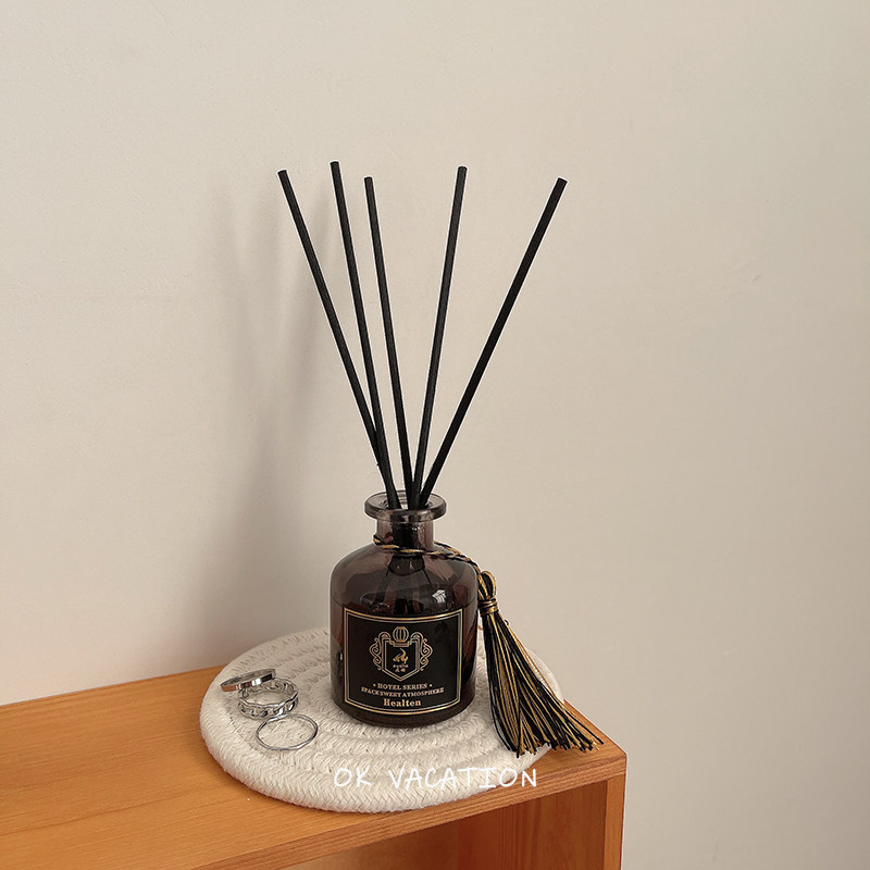 ok vacation*ins Nordic aromatherapy i cold wind no fire aromatherapy room perfume bedroom decoration decoration