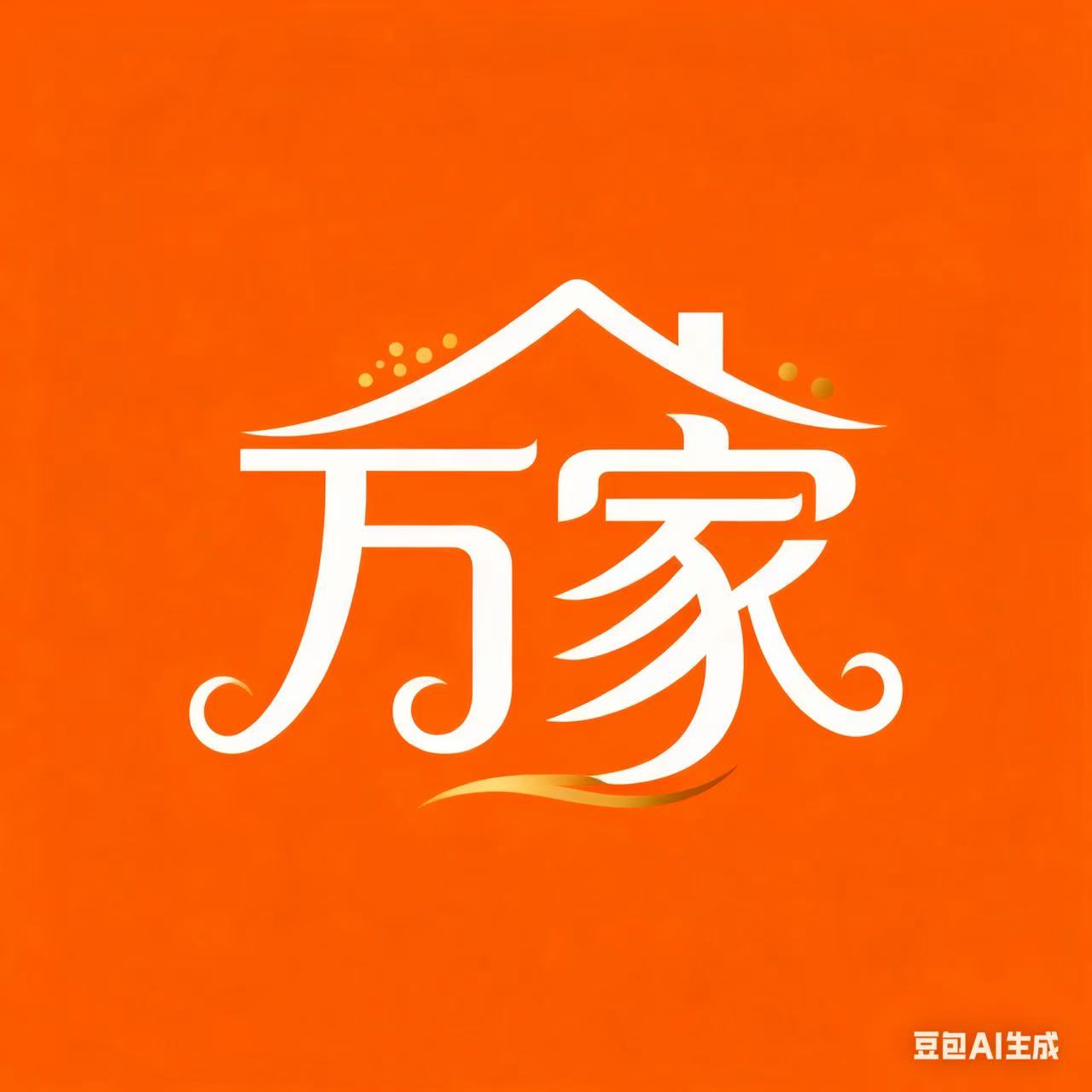 万家沙发翻新换皮全国免费上门的LOGO