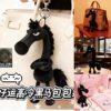 Outlet Brand Clearance Sale Discount Bargain Women's Light Luxury Cool and Stylish Versatile Accessories