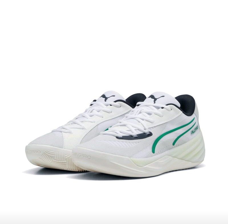 Puma All Pro Nitro Comfortable and Stable Cushioning, Rebound and Anti-Torsion Basketball Shoes 310392 Puma All Pro Nitro Comfortable and Stable Cushioning, Rebound and Anti-Torsion Basketball Shoes 310392