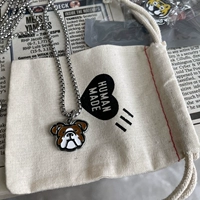 Цветочный 3 собачьего ожерелья один