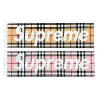 Набор цветных боров