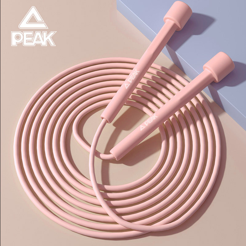 Peak children's rope skipping professional rope fitness girls special weight loss sports kindergarten beginners racing jump God burn fat