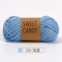 15 светло-синий