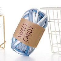 70 Свежий голубой серый