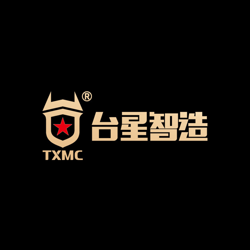 台星智造旗舰店的LOGO