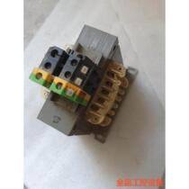 BLOCK Reactor EI 120 41 F1-Negotiation