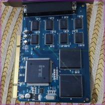 Original Bottling Machine PCI Industrial Equipment Card more than eight Strings of Card CP-108