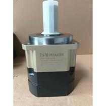 130 Taiwan TCM Taicheng heavy-duty high-torque planetary reducer: speed ratio 1:5 model P