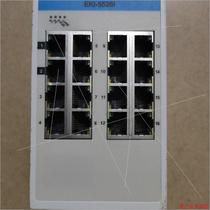 Advantech Industrial Switch EKI-5526I Industrial - Please consult customer service for the condition shown in the picture.