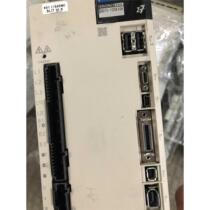 Yaskawa servo drive SGD7S-120A10A second-hand disassembled machine 8-9% new