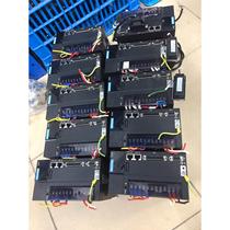 Inovance servo motor 1kw bus set IS620NS7R6I 220V