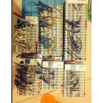 Vanke 750-411 used disassembled machine