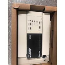 Mitsubishi PLCFX3U-32MT ES-A second-hand disassembly machine physical picture shooting inquiry