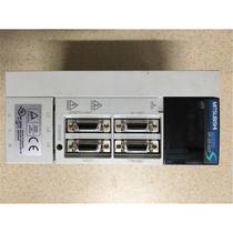 Mitsubishi servo driver MR-J2S-40CP second-hand equipment disassembly 8-9% new 400W