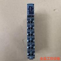 B&R X20 module X20DC1196 disassembled second-hand beautiful condition-negotiable price