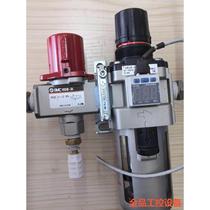 Original SMC pressure regulating filter AW40K-04E2 VHS40-0-Negotiation