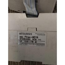 Japan Mitsubishi PLC FX2N-8ery FX2N-16ery