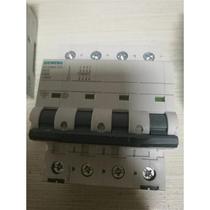 SIEMENS circuit breaker 5SY6463-7CC 1 piece