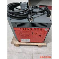 Idle brand new electric forklift charger 24 40A Heli Hangcha Nuolitai Lifu charger - Negotiable price