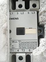 3TF4722-0XM0 AC contactor. The packaging is a bit old and everything inside