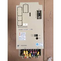 Yaskawa servo driver SGDB-15ADPY65 original equipment disassembly condition 8-9% new inquiry before bidding
