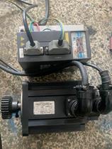 Dongling 1 5kW servo motor 130DNA-15BB1AMS G