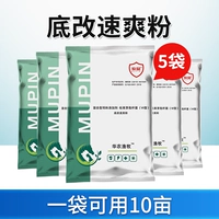 Фундамент быстрый освежающий порошок [5 мешков]