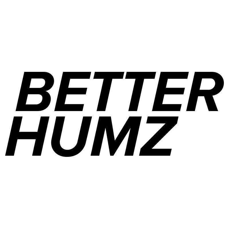 betterhumz旗舰店